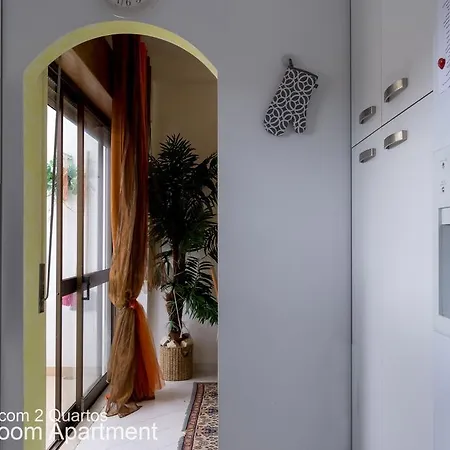 Akisol Silver Iii Albufeira