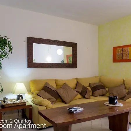 Akisol Silver Iii Albufeira