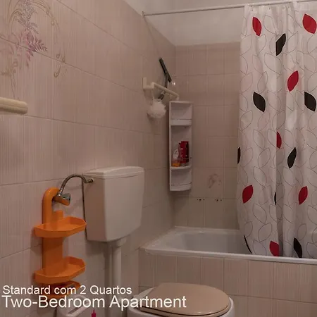Apartment Akisol Silver Iii Albufeira