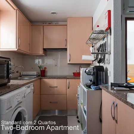 Apartment Akisol Silver Iii