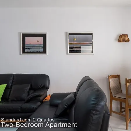 Akisol Silver Iii Albufeira