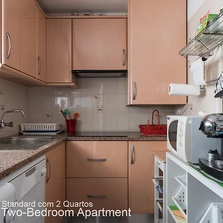 Apartmán Akisol Silver Iii *