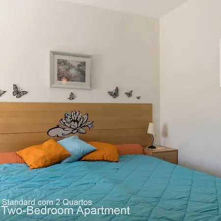 Apartmán Akisol Silver Iii Albufeira