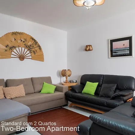 Akisol Silver Iii Apartmán Albufeira