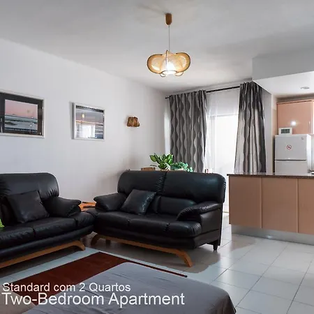 Apartmán Akisol Silver Iii *